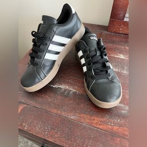 Adidas boys Grand Court sneakers